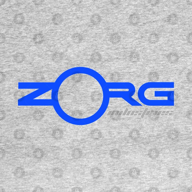 Zorg Industries by trev4000